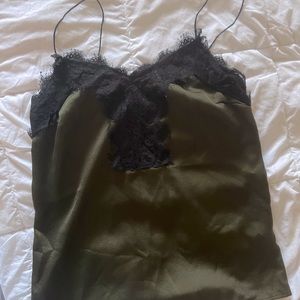 Stradivarius Top